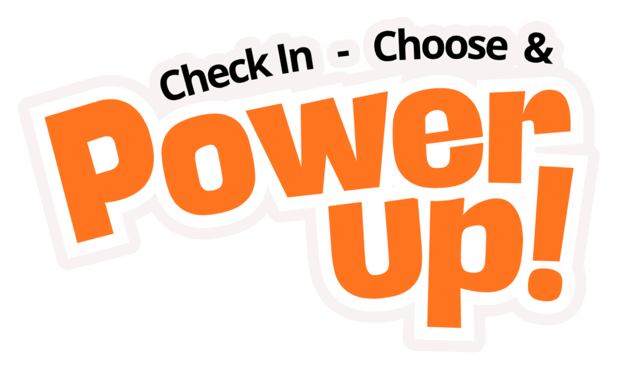 Power Up
